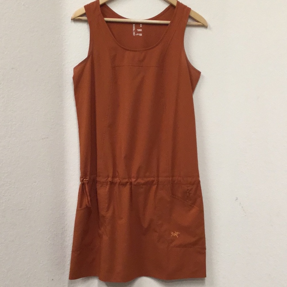 Arc’Teryx Contenta Dress